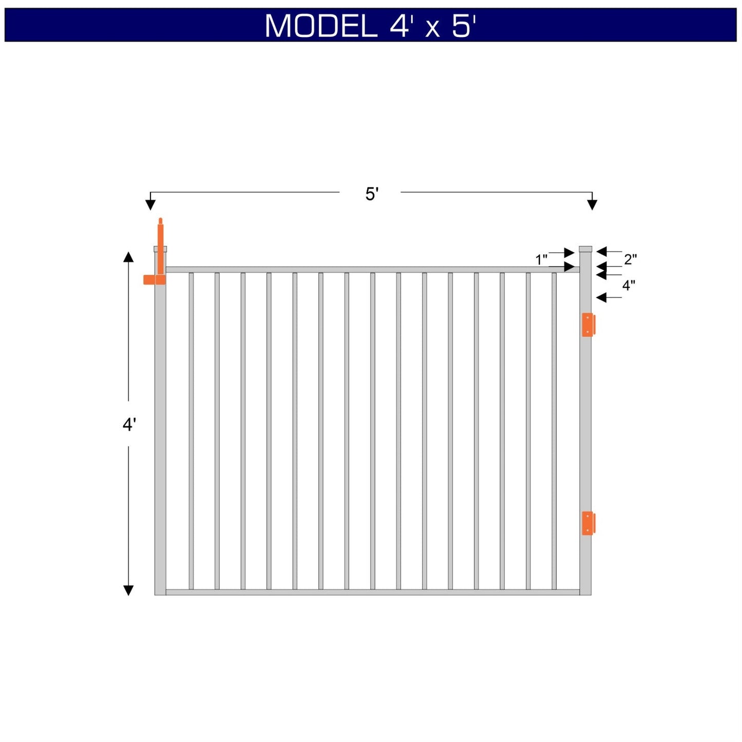 Gate - Treviso 2 Rial
