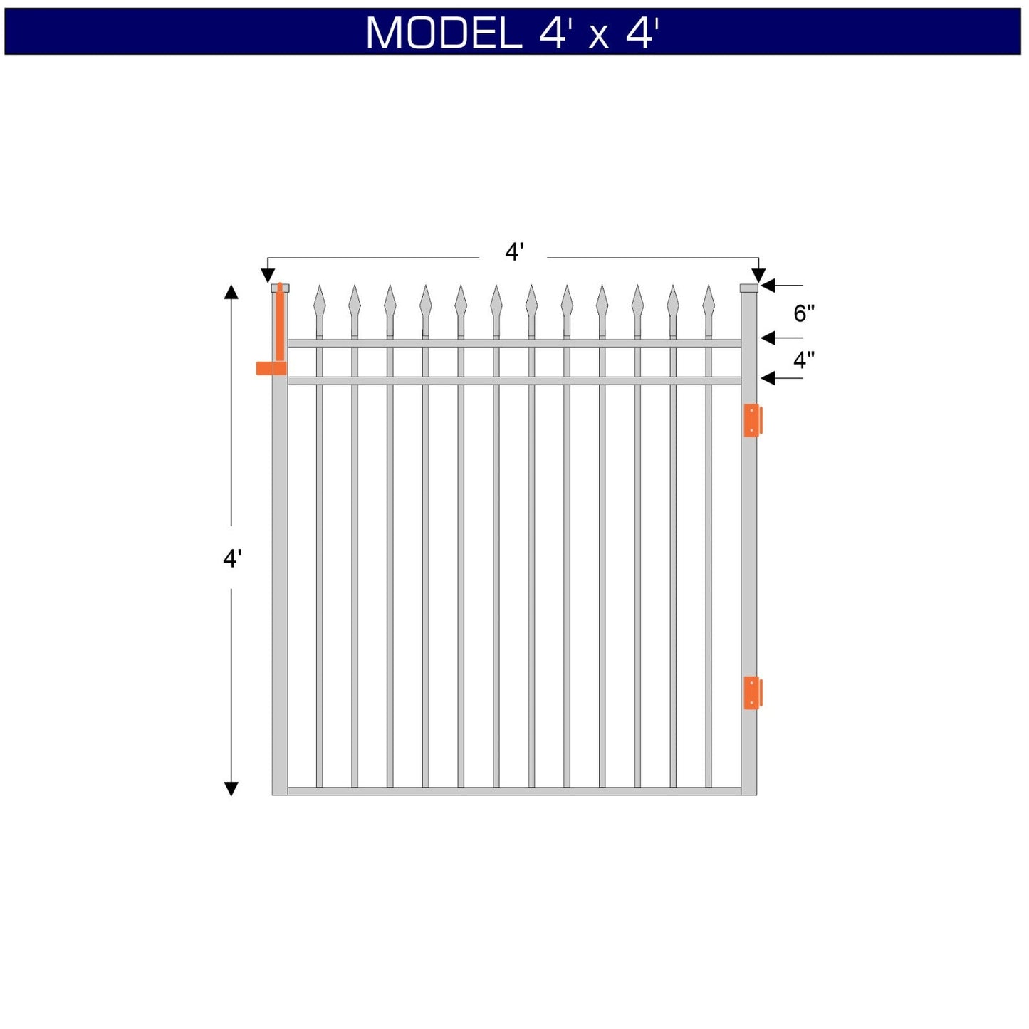 Gate - Treviso 3 Rial
