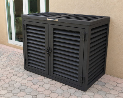 Aluminum Enclosures