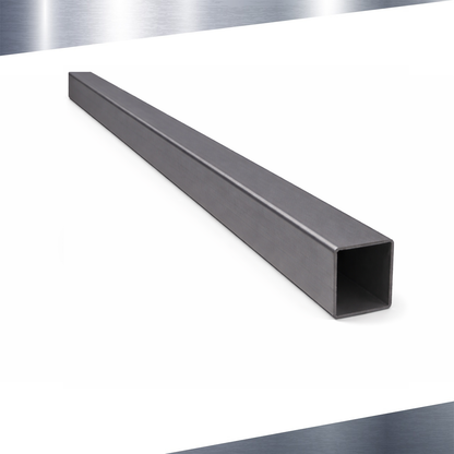 Galvanize Metal Post 2 1/2"  x 2 1/2" x 8'